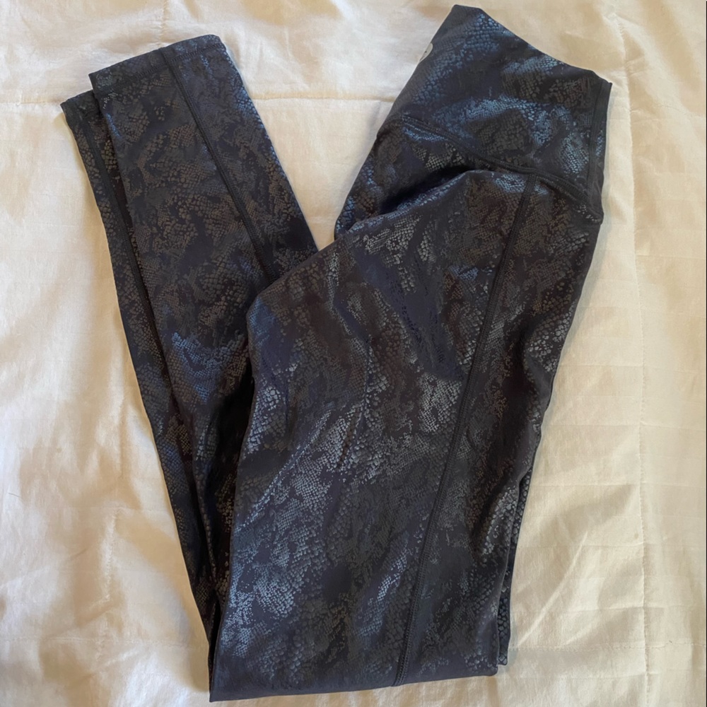 Stacci Athletics Atmosphere Leggings